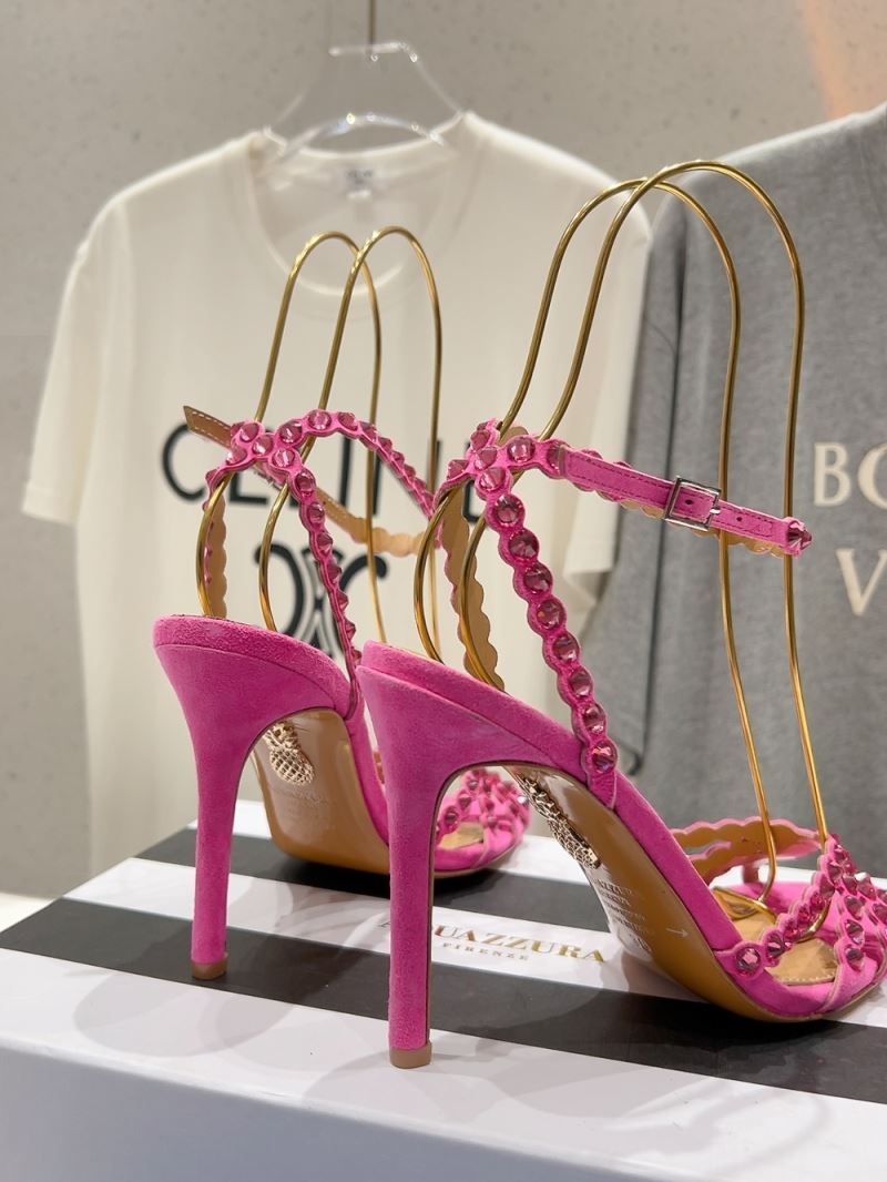 Aquazzura Sandals